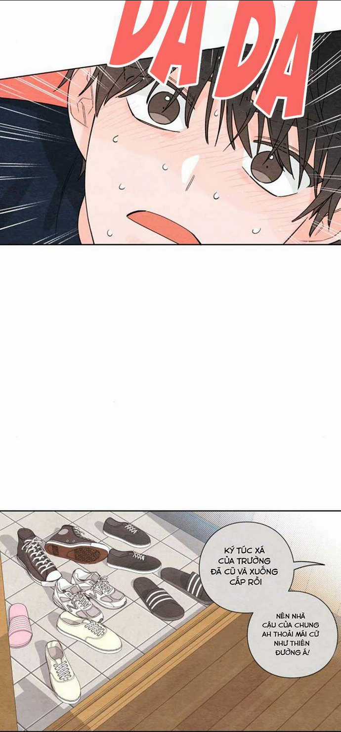 Bí Mật Thanh Xuân - Chapter 4 - Trang 38