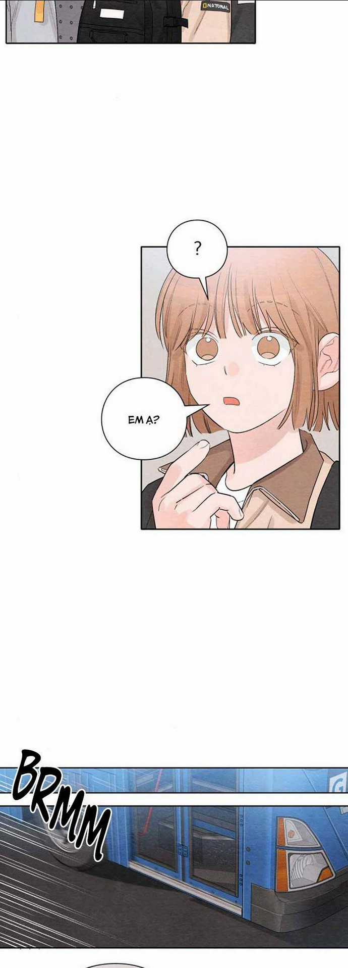 Bí Mật Thanh Xuân - Chapter 4 - Trang 5