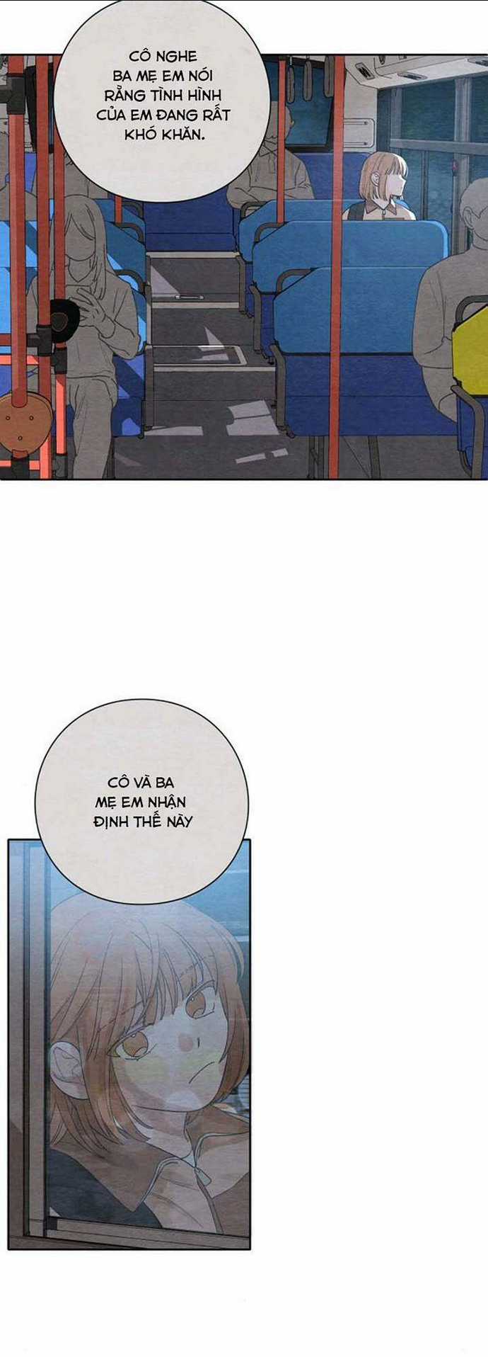 Bí Mật Thanh Xuân - Chapter 4 - Trang 6