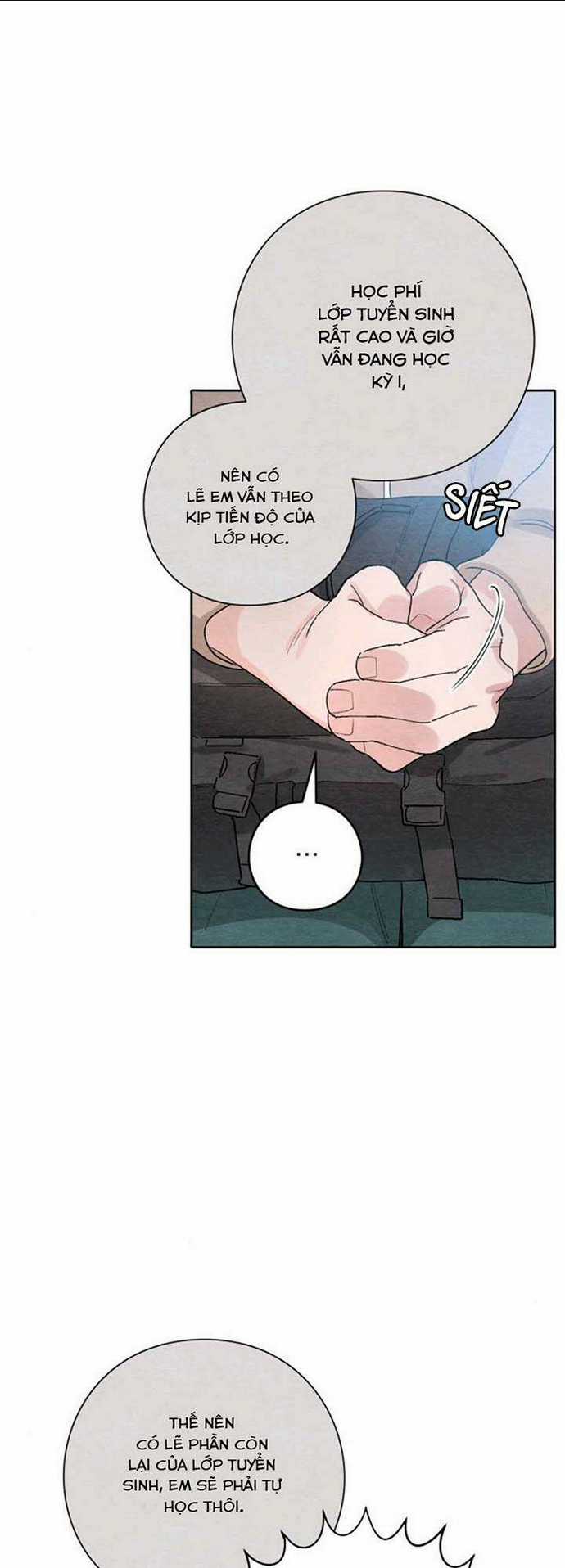 Bí Mật Thanh Xuân - Chapter 4 - Trang 7