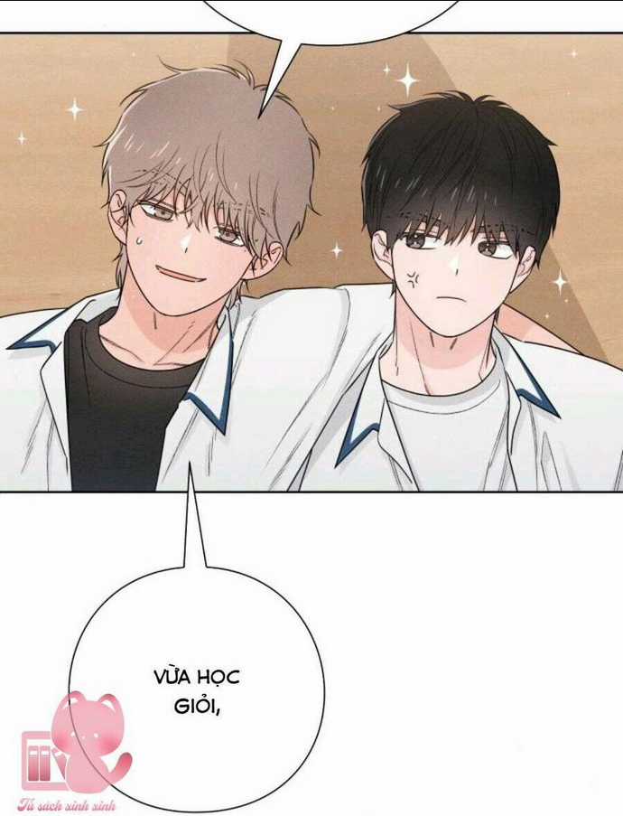 Bí Mật Thanh Xuân - Chapter 40 - Trang 17