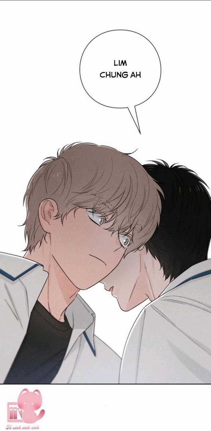 Bí Mật Thanh Xuân - Chapter 40 - Trang 3