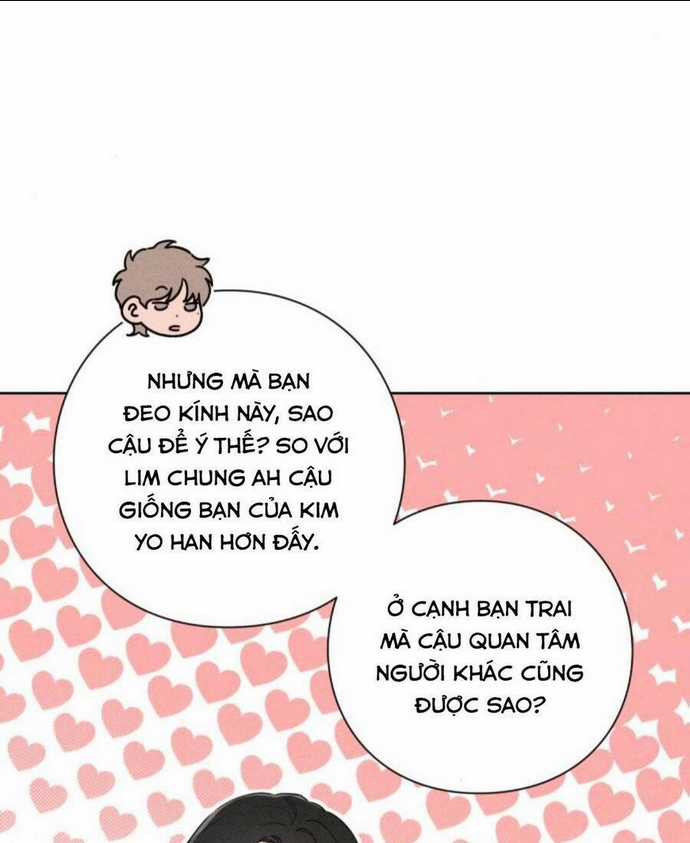 Bí Mật Thanh Xuân - Chapter 40 - Trang 24
