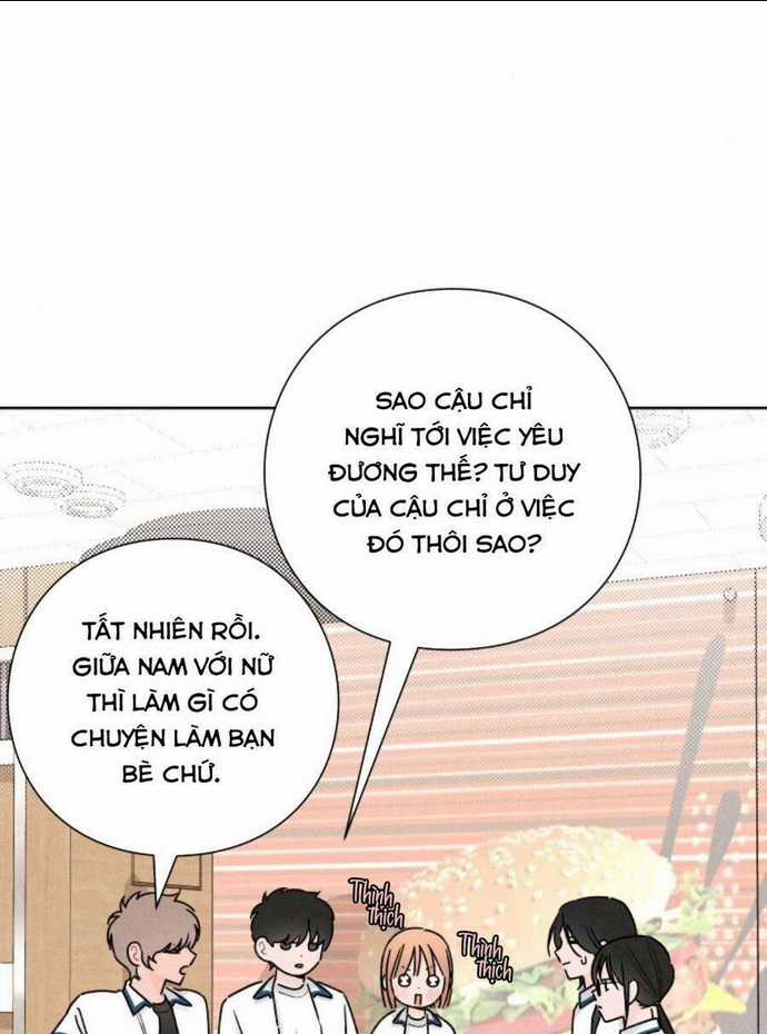 Bí Mật Thanh Xuân - Chapter 40 - Trang 29