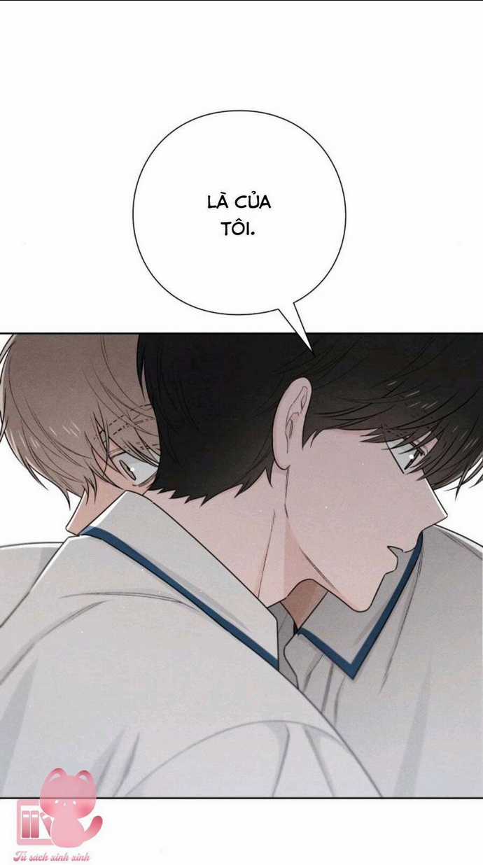 Bí Mật Thanh Xuân - Chapter 40 - Trang 4