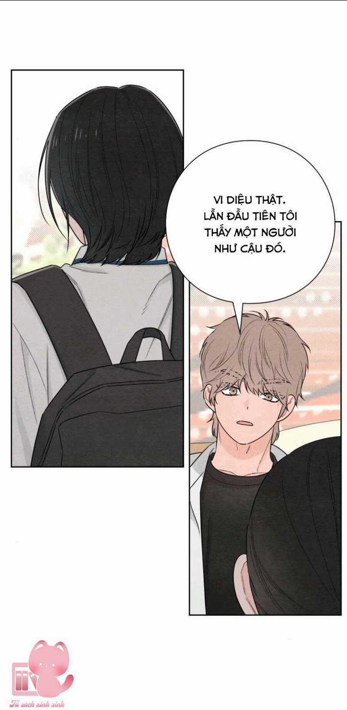 Bí Mật Thanh Xuân - Chapter 40 - Trang 33