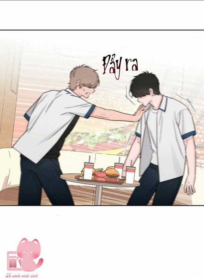 Bí Mật Thanh Xuân - Chapter 40 - Trang 5