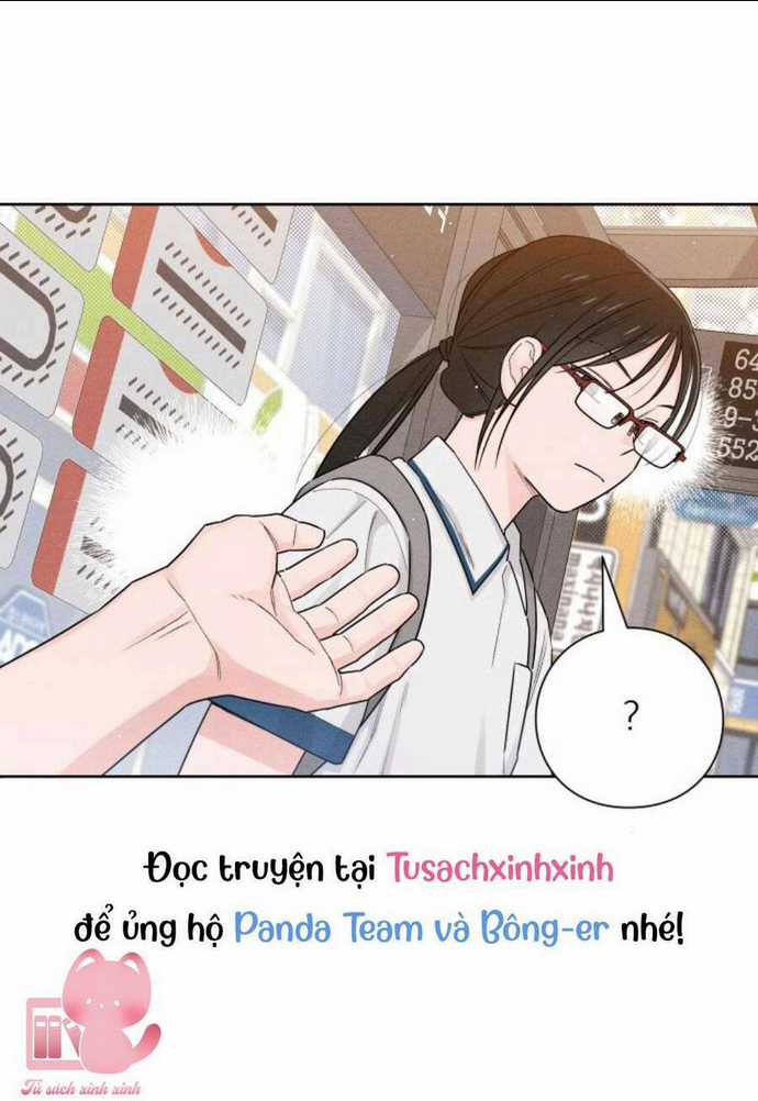 Bí Mật Thanh Xuân - Chapter 40 - Trang 46