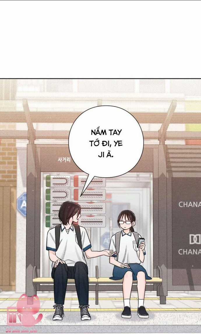 Bí Mật Thanh Xuân - Chapter 40 - Trang 47