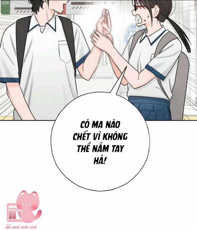 Bí Mật Thanh Xuân - Chapter 40 - Trang 56