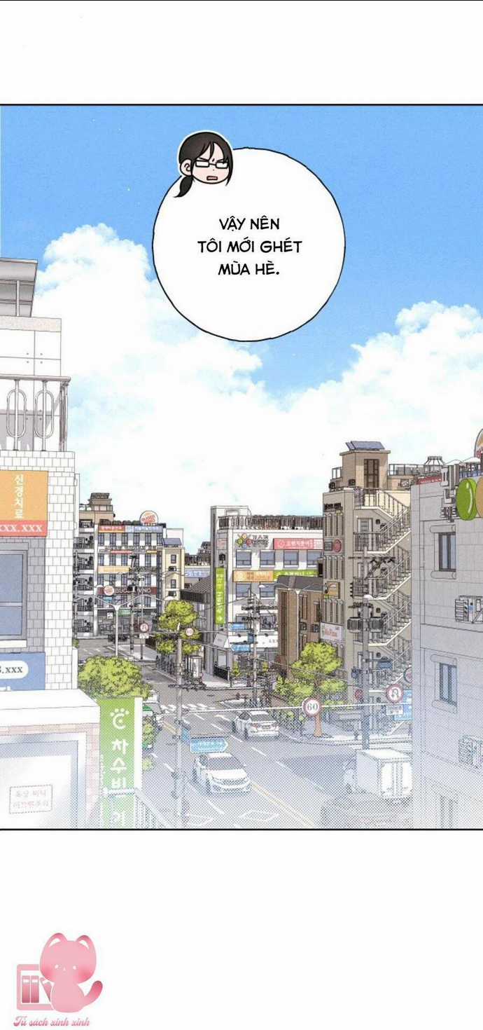 Bí Mật Thanh Xuân - Chapter 40 - Trang 62