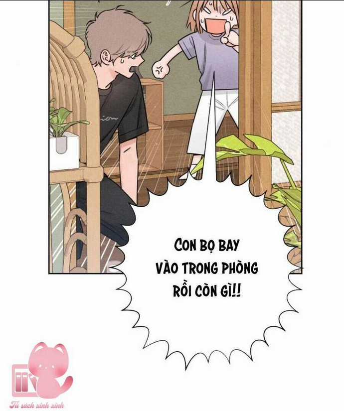 Bí Mật Thanh Xuân - Chapter 40 - Trang 71