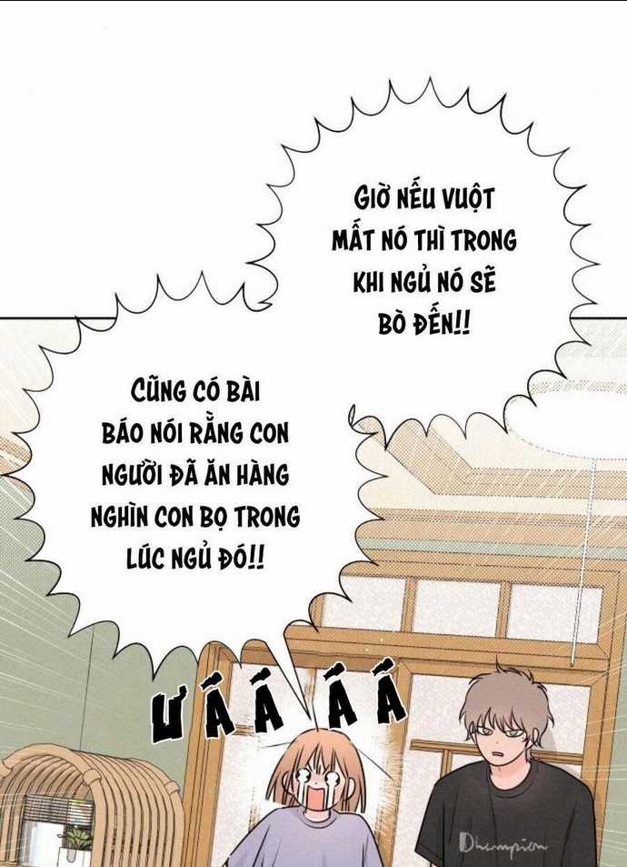 Bí Mật Thanh Xuân - Chapter 40 - Trang 72