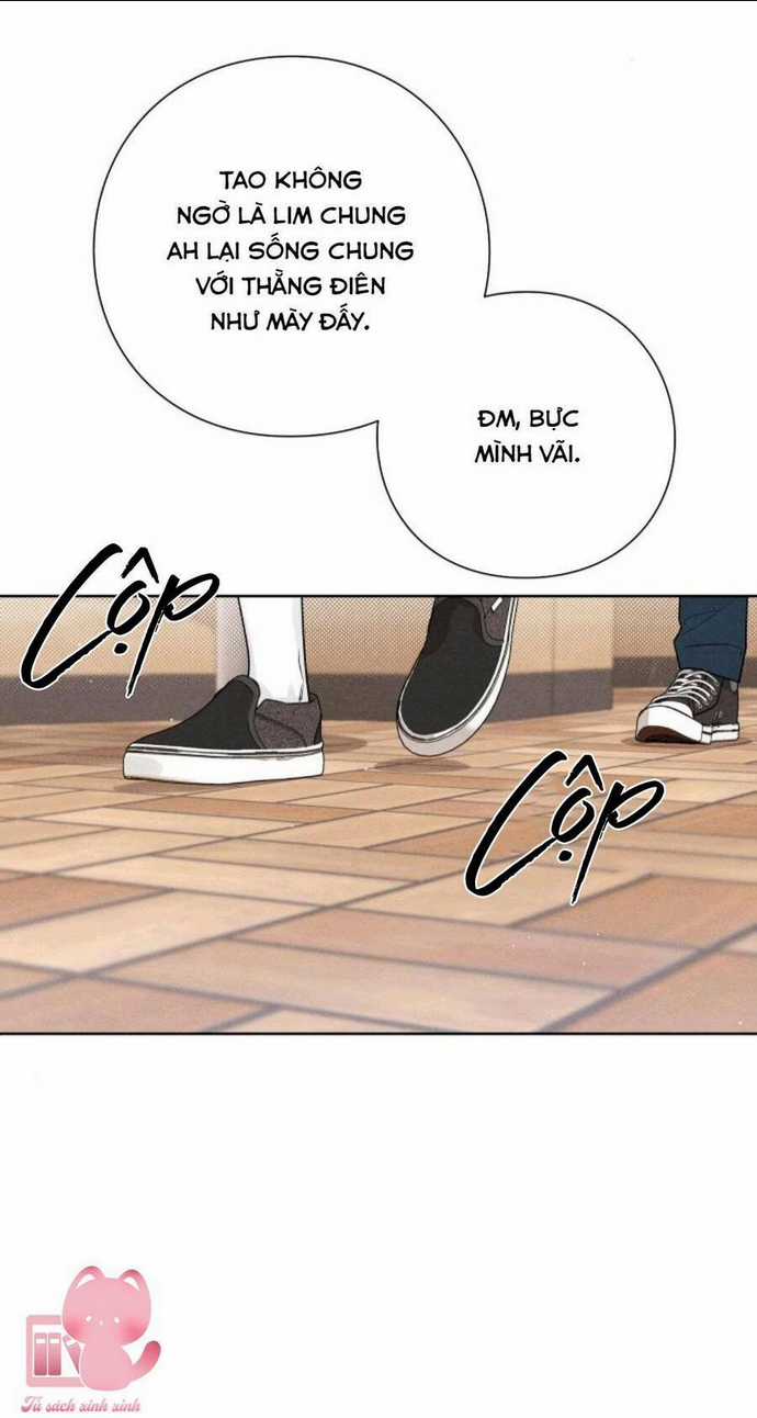 Bí Mật Thanh Xuân - Chapter 40 - Trang 9