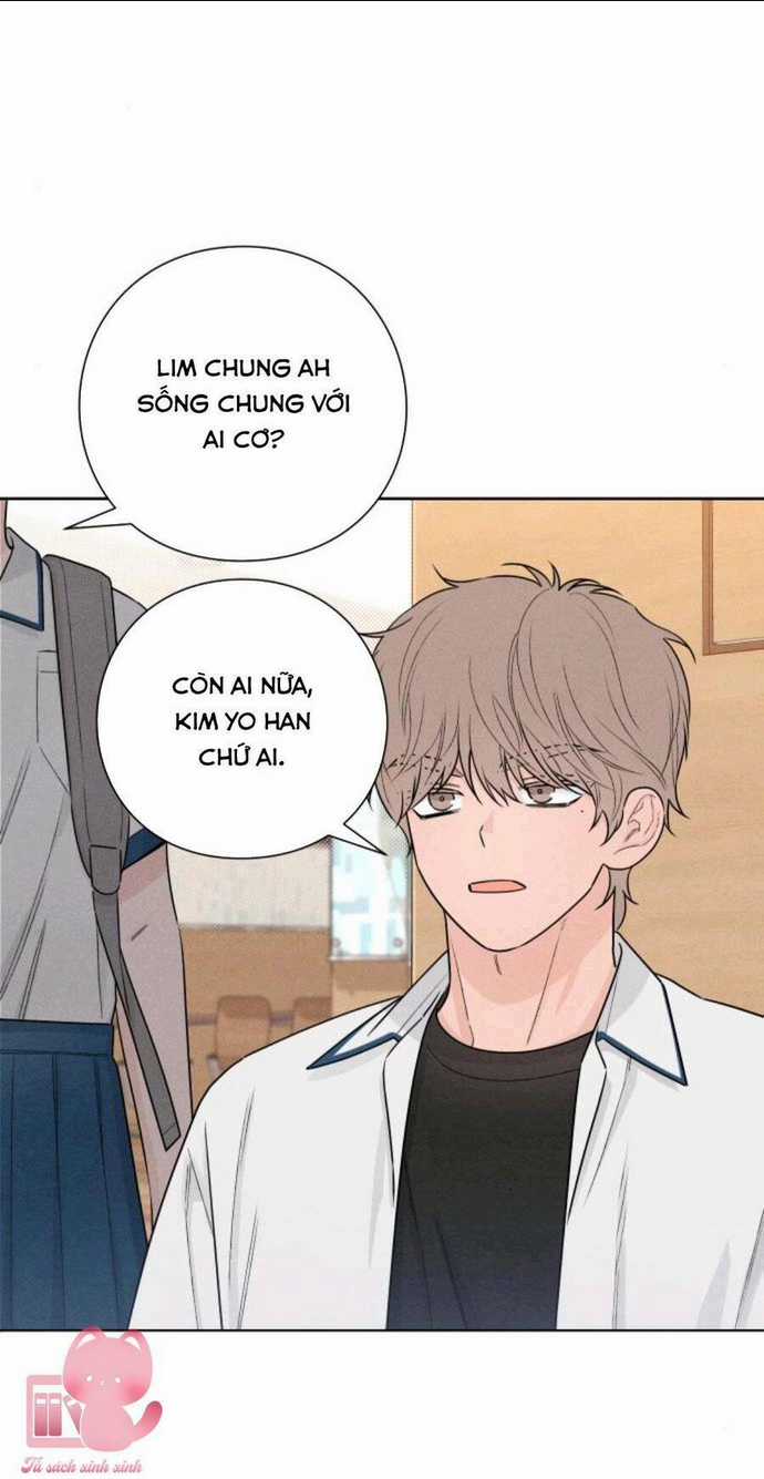 Bí Mật Thanh Xuân - Chapter 40 - Trang 10