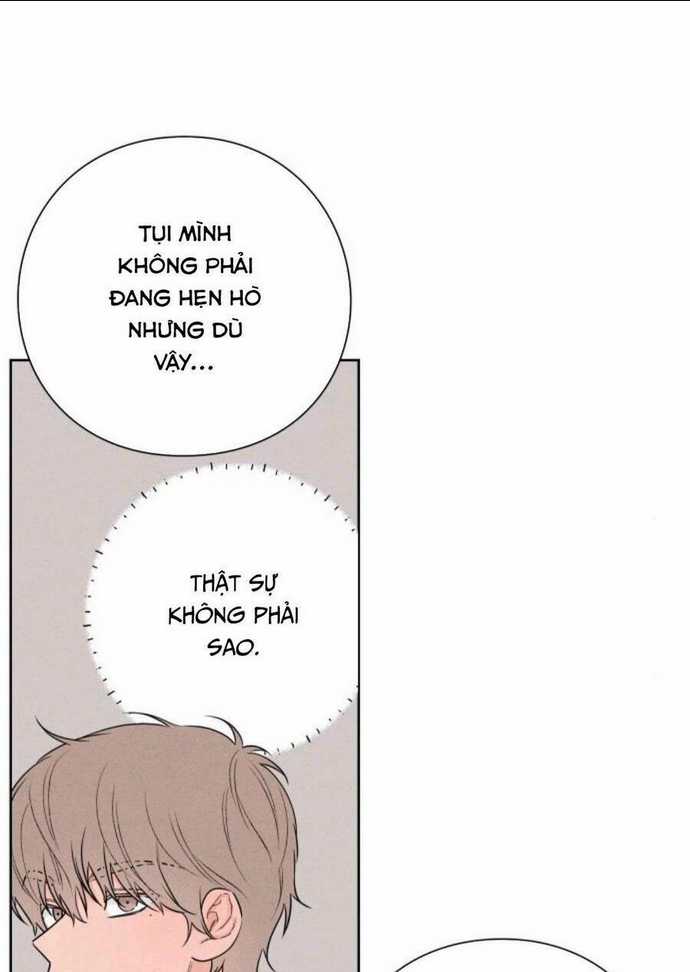 Bí Mật Thanh Xuân - Chapter 41 - Trang 11