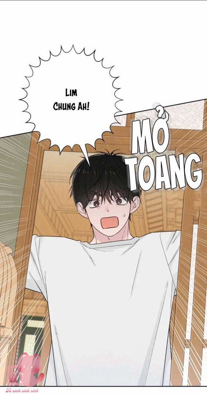 Bí Mật Thanh Xuân - Chapter 41 - Trang 23