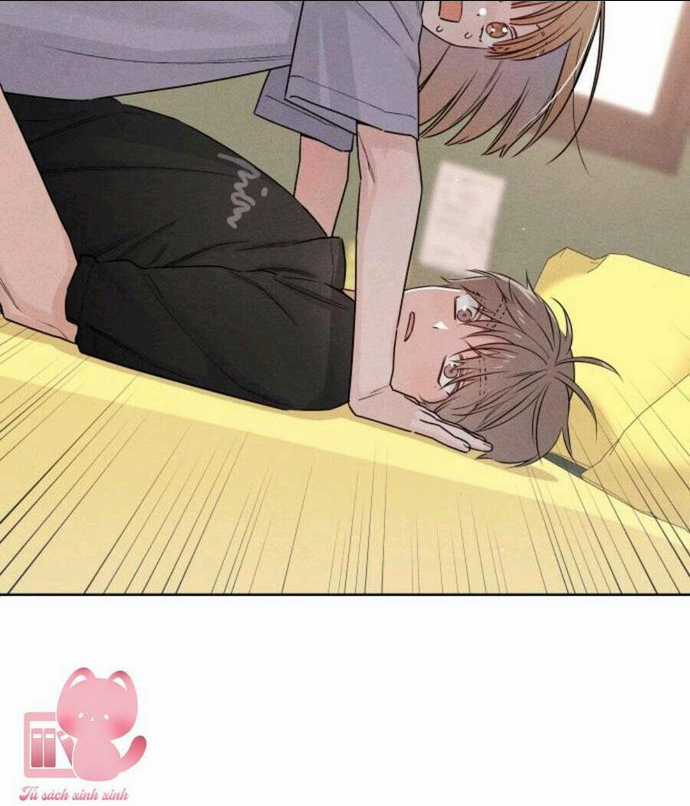 Bí Mật Thanh Xuân - Chapter 41 - Trang 4