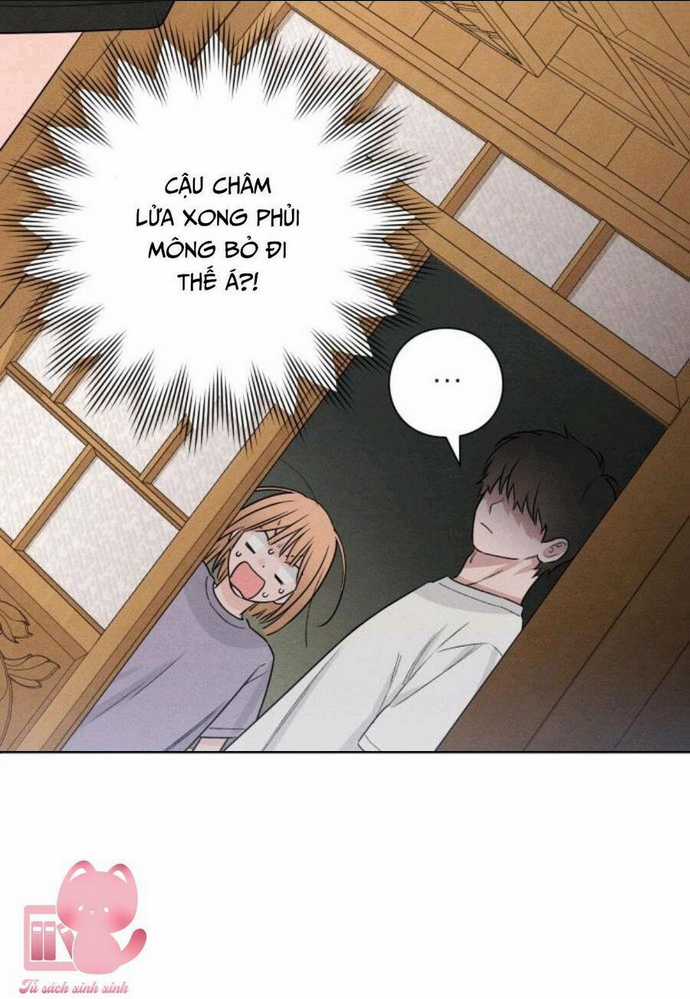 Bí Mật Thanh Xuân - Chapter 41 - Trang 35