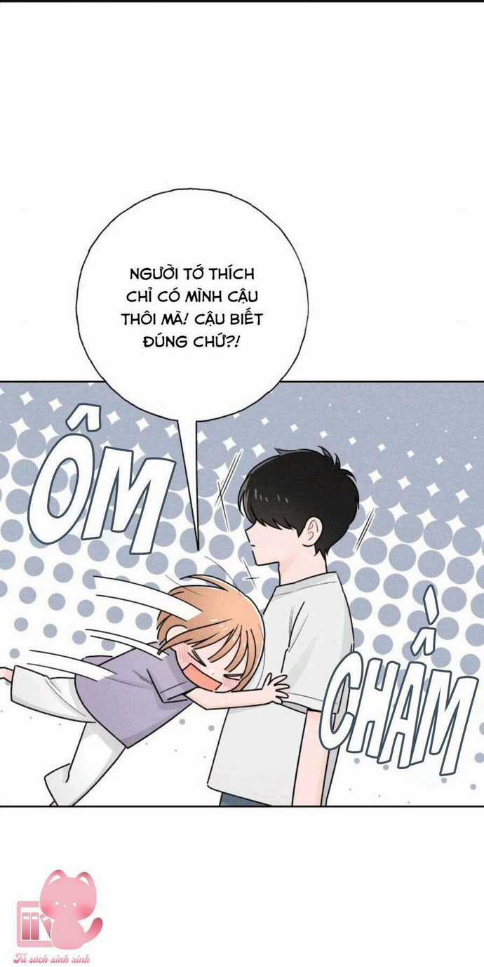 Bí Mật Thanh Xuân - Chapter 41 - Trang 37