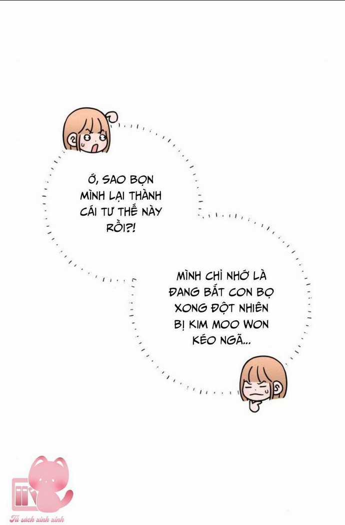 Bí Mật Thanh Xuân - Chapter 41 - Trang 5