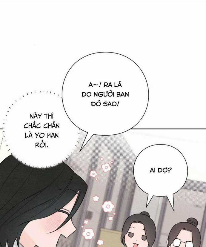 Bí Mật Thanh Xuân - Chapter 41 - Trang 58
