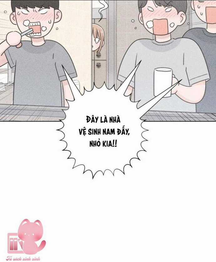 Bí Mật Thanh Xuân - Chapter 41 - Trang 64