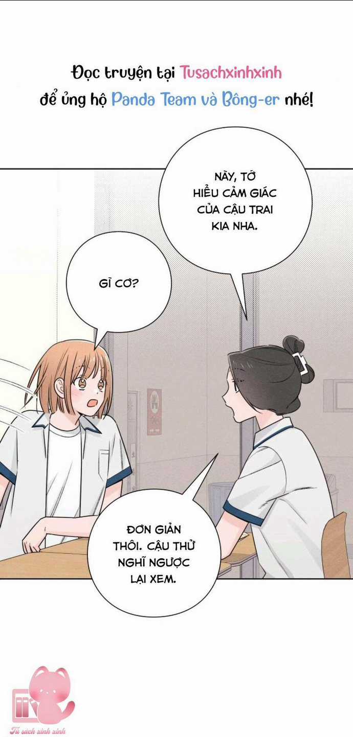 Bí Mật Thanh Xuân - Chapter 41 - Trang 66