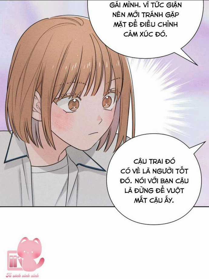 Bí Mật Thanh Xuân - Chapter 41 - Trang 68