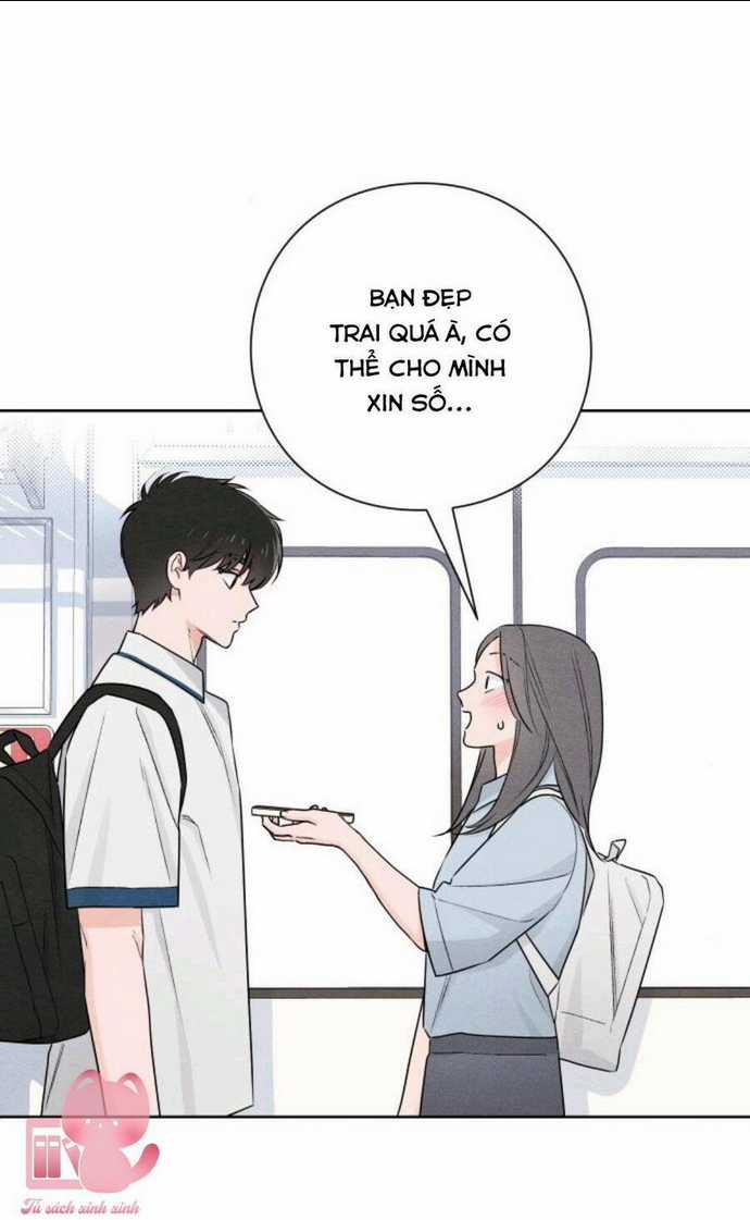 Bí Mật Thanh Xuân - Chapter 41 - Trang 77