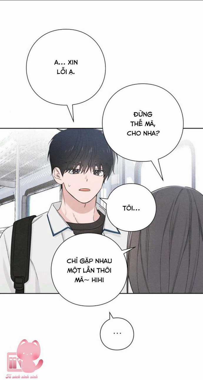 Bí Mật Thanh Xuân - Chapter 41 - Trang 78