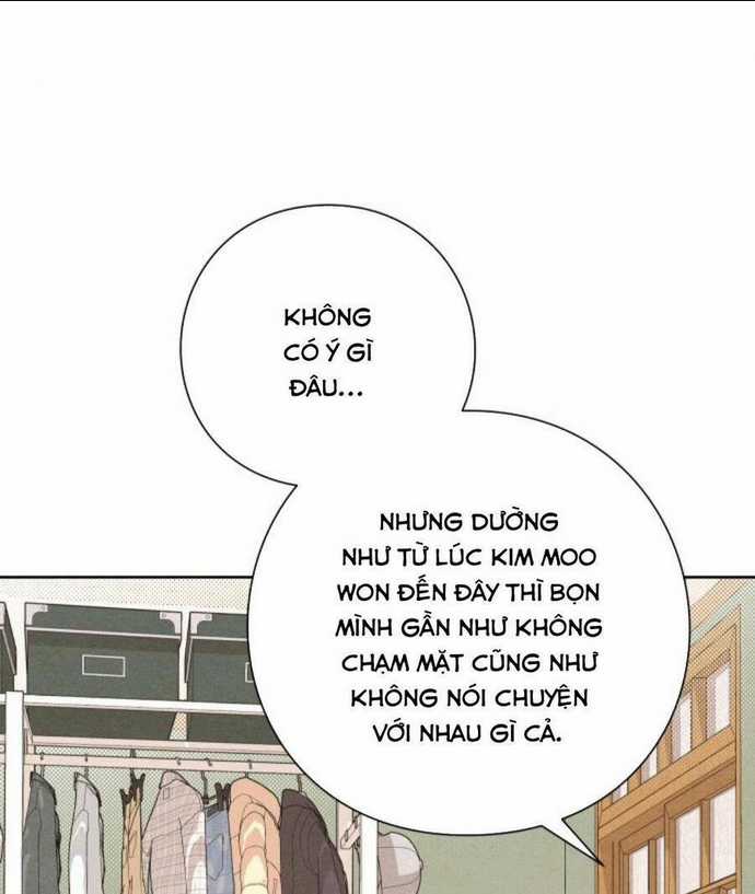 Bí Mật Thanh Xuân - Chapter 41 - Trang 9