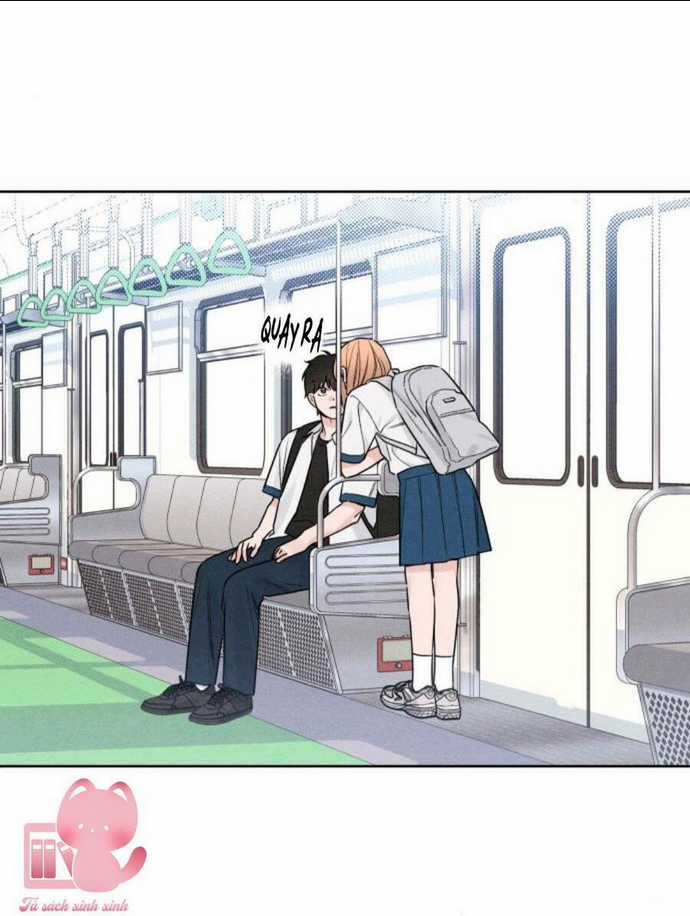 Bí Mật Thanh Xuân - Chapter 41 - Trang 88