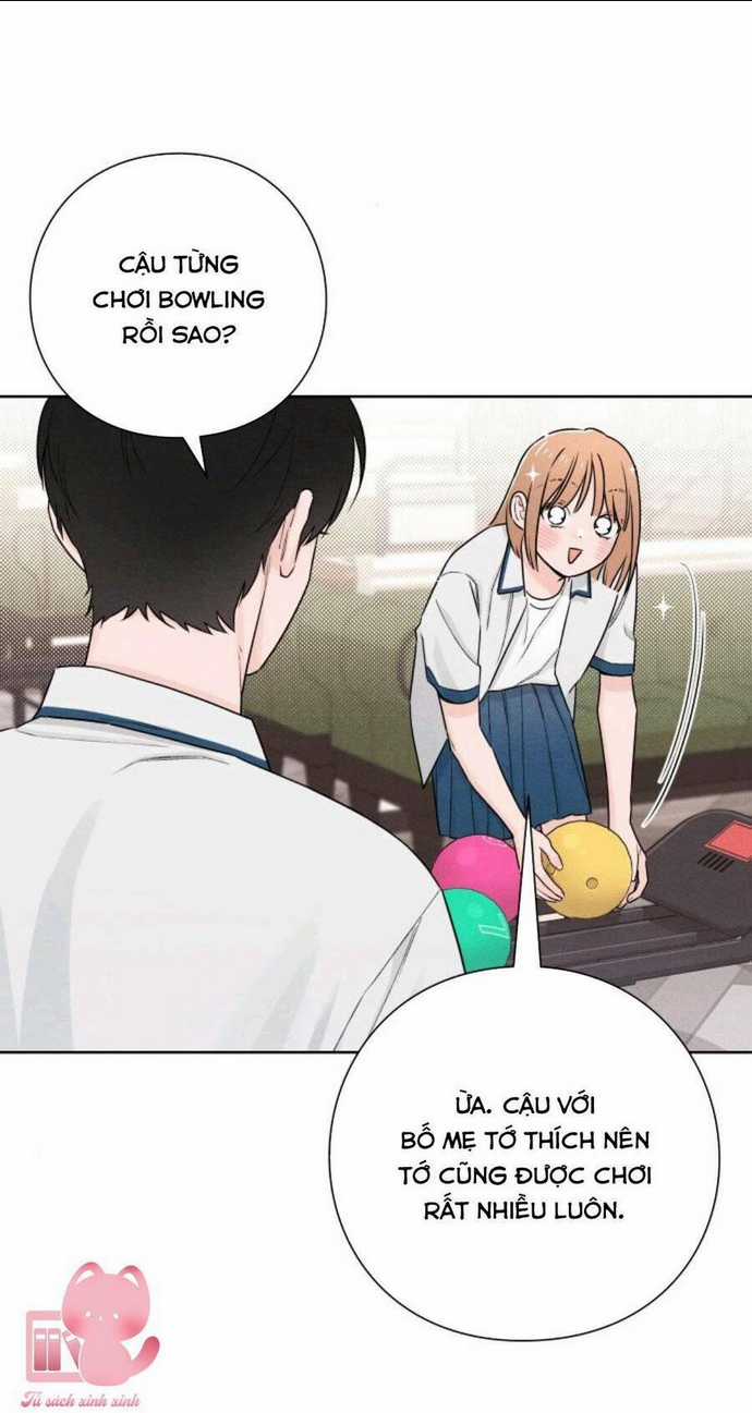 Bí Mật Thanh Xuân - Chapter 42 - Trang 11