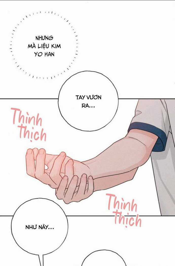 Bí Mật Thanh Xuân - Chapter 42 - Trang 26