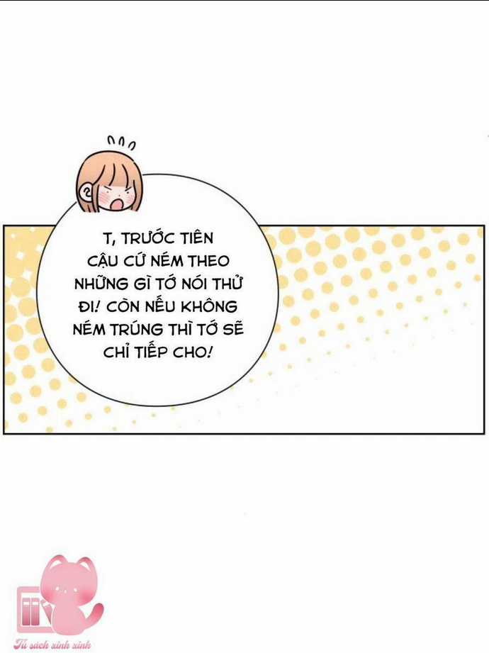 Bí Mật Thanh Xuân - Chapter 42 - Trang 31