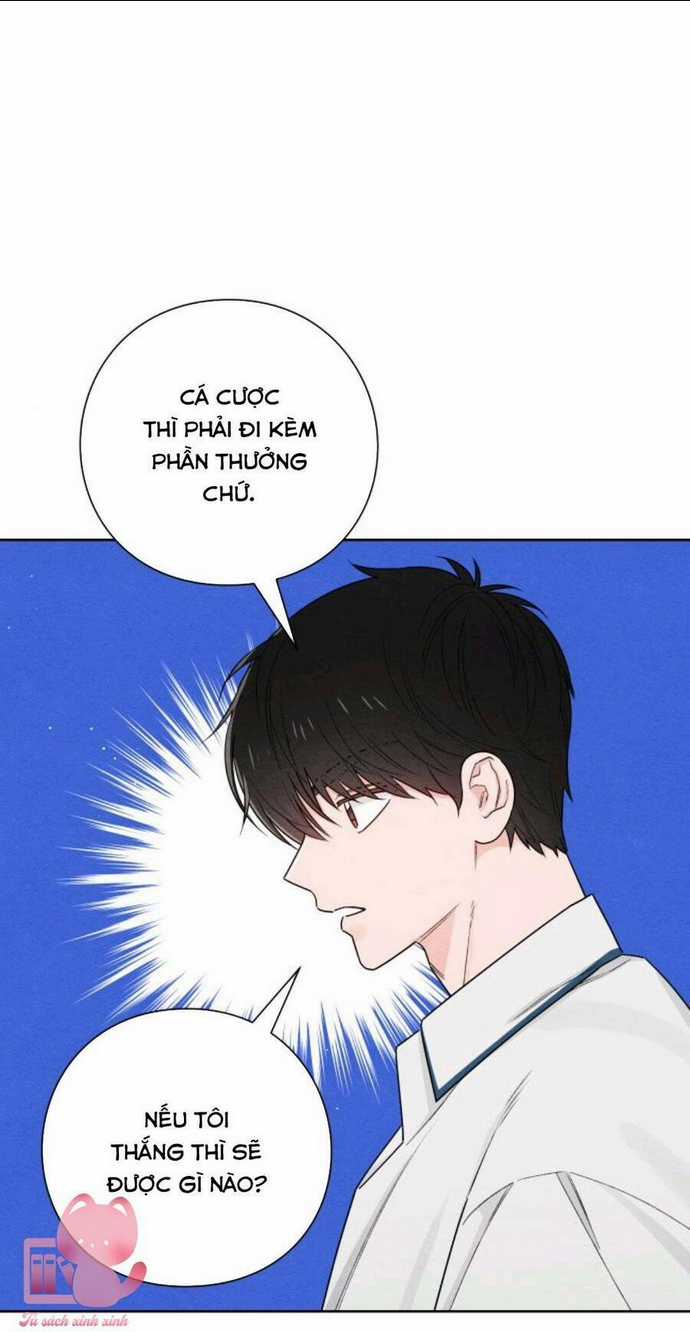 Bí Mật Thanh Xuân - Chapter 42 - Trang 47