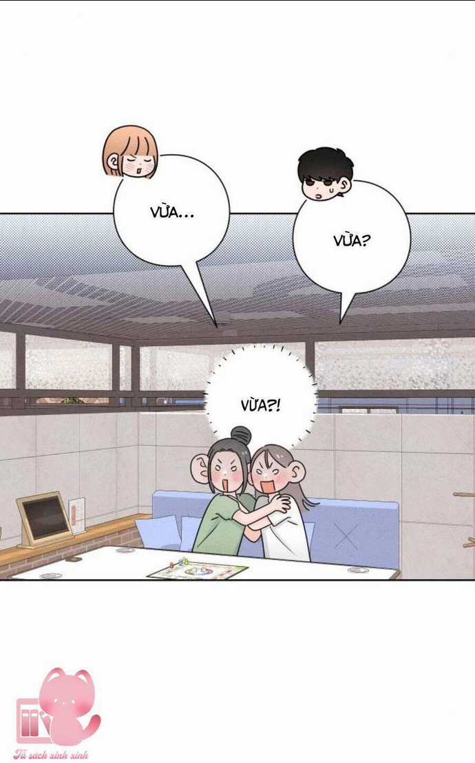 Bí Mật Thanh Xuân - Chapter 42 - Trang 52