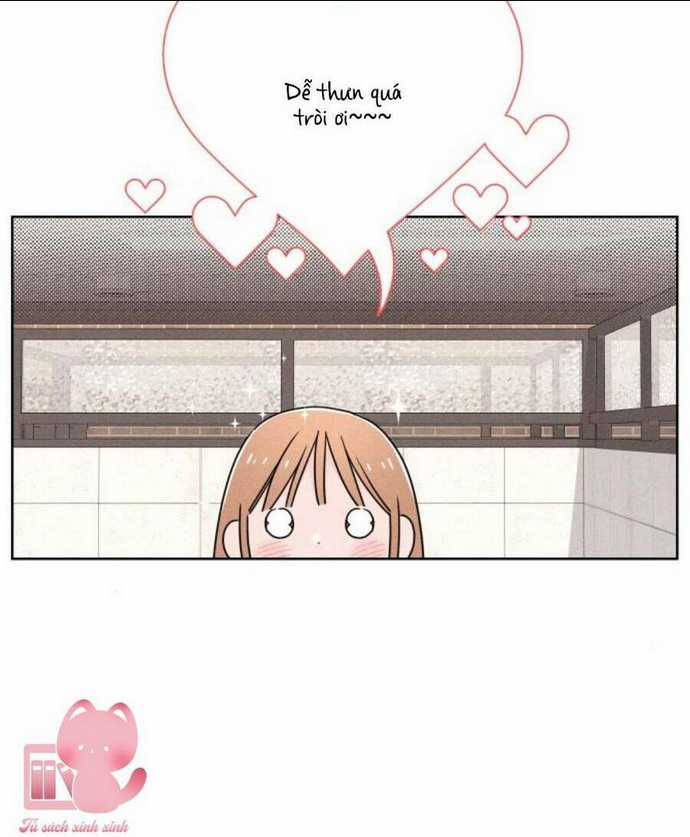 Bí Mật Thanh Xuân - Chapter 42 - Trang 55