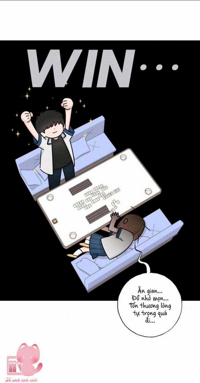 Bí Mật Thanh Xuân - Chapter 42 - Trang 82