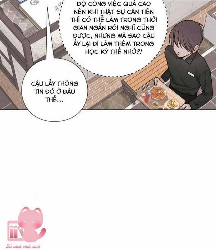 Bí Mật Thanh Xuân - Chapter 43 - Trang 15