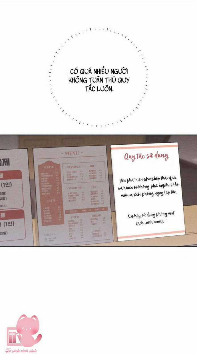 Bí Mật Thanh Xuân - Chapter 43 - Trang 20