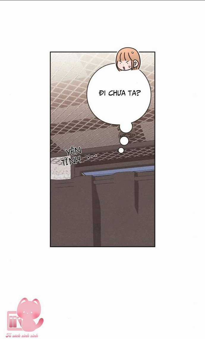 Bí Mật Thanh Xuân - Chapter 43 - Trang 22