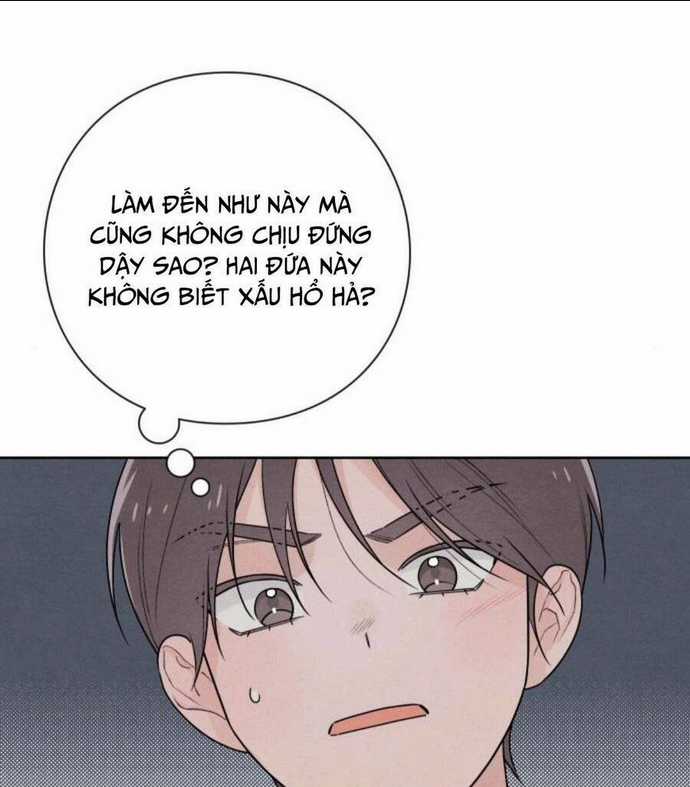 Bí Mật Thanh Xuân - Chapter 43 - Trang 26