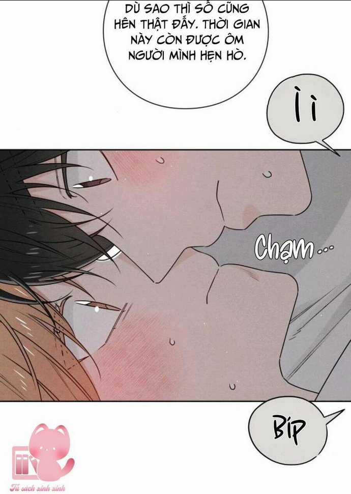 Bí Mật Thanh Xuân - Chapter 43 - Trang 29