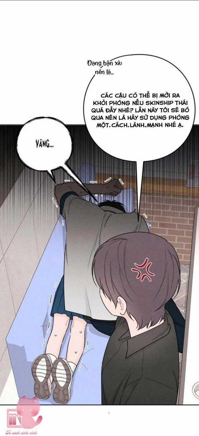 Bí Mật Thanh Xuân - Chapter 43 - Trang 30