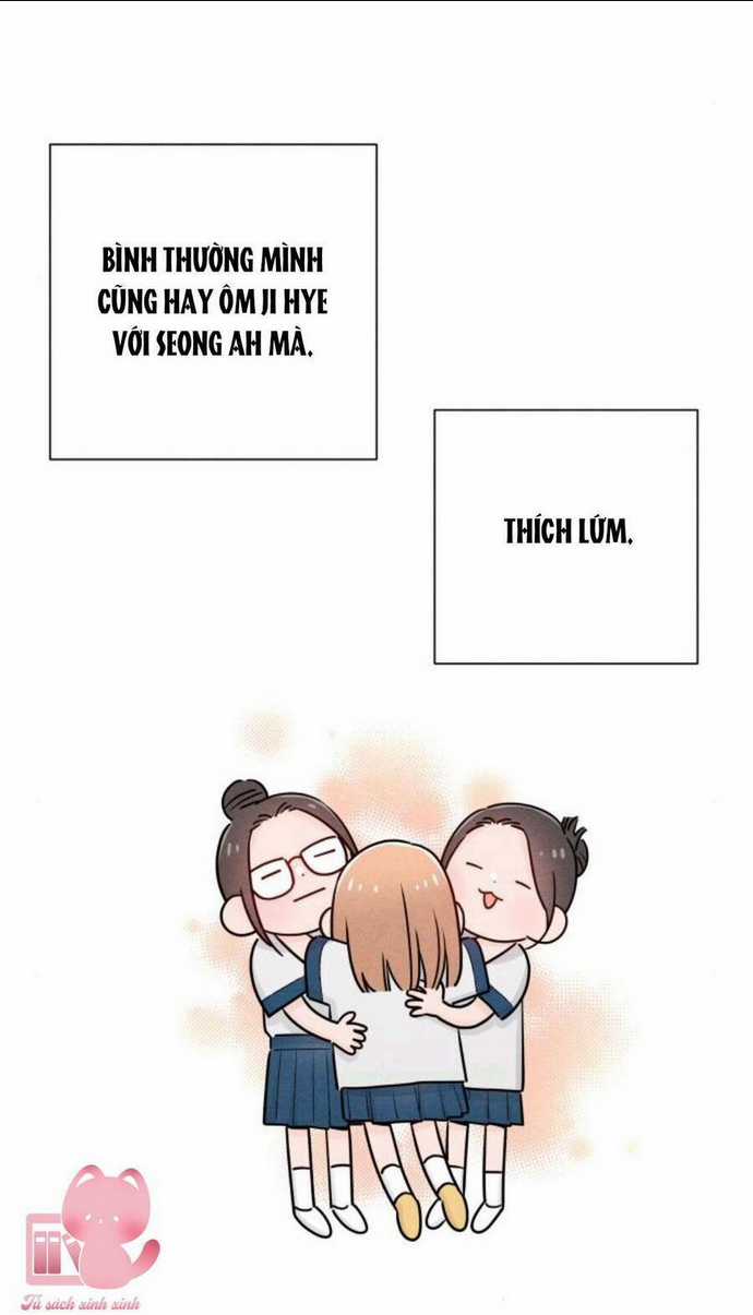 Bí Mật Thanh Xuân - Chapter 43 - Trang 4