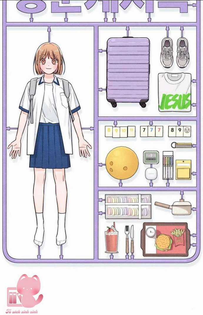 Bí Mật Thanh Xuân - Chapter 43 - Trang 36