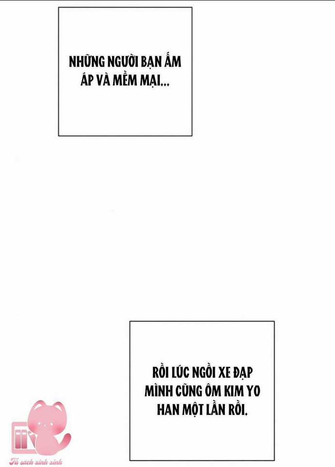 Bí Mật Thanh Xuân - Chapter 43 - Trang 5