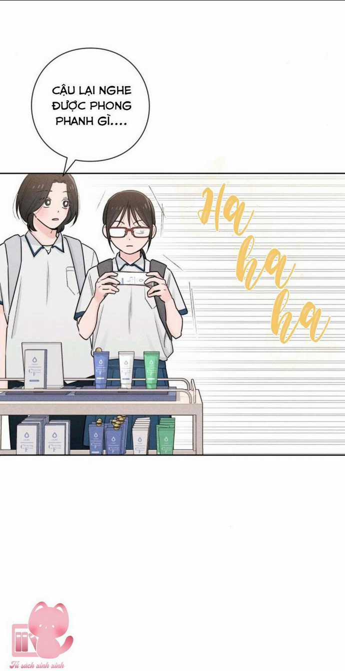 Bí Mật Thanh Xuân - Chapter 43 - Trang 41